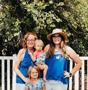 Meet your Posher, Julie